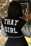 “That Girl” Crop Jacket